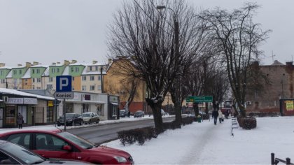 Ostrów Mazowiecka - W czwartek będzie pochmurno i prognozowane są kolejne opady 