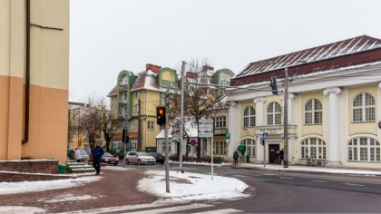 Ostrów Mazowiecka - W środę w Ostrowi Mazowieckiej będzie pochmurno i wystąpią o
