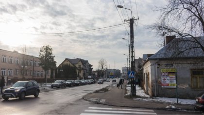 Ostrów Mazowiecka - W piątek spodziewamy się dużego zachmurzenia, ale i rozpogod