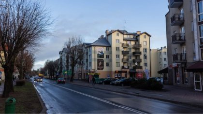 Ostrów Mazowiecka - Sobota pochmurna z przejaśnieniami. W północnej i zachodniej