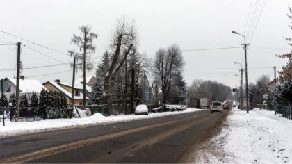 Ostrów Mazowiecka - W poniedziałek będzie pochmurno, ale mogą pojawiać się chwil