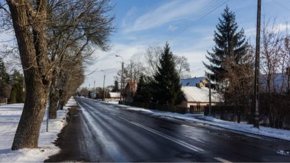 Ostrów Mazowiecka - W środę nad Mazowszem przemieszała się będzie kolejna strefa