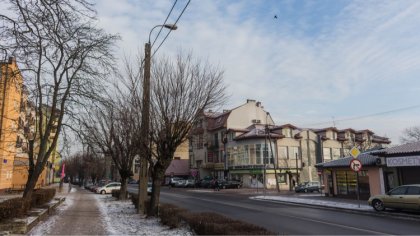Ostrów Mazowiecka - Środa będzie pogodna. Temperatura maksymalna wyniesie w powi