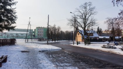 Ostrów Mazowiecka - Sobota w całym kraju będzie pogodna. Temperatura maksymalna 