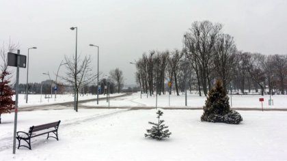 Ostrów Mazowiecka - Środa według synoptyków będzie pochmurna, możliwe są jednak 