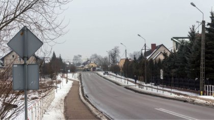 Ostrów Mazowiecka - W czwartek będzie pochmurno i spodziewane są niewielkie opad