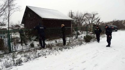 Ostrów Mazowiecka - Nadszedł czas, w którym mamy do czynienia z coraz niższymi t