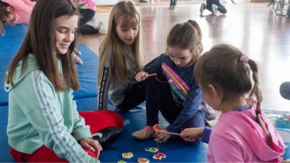 Ostrów Mazowiecka - Rozpoczęły się półkolonie w Miejskim Domu Kultury w Ostrowi 