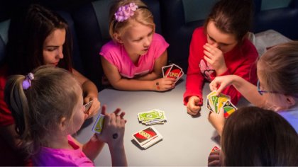 Ostrów Mazowiecka - Bilard, kręgle, zabawa z językiem angielski, gra w karty to 