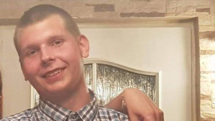 Ostrów Mazowiecka - Wciąż trwają poszukiwania 19-letniego Radosława Zalewskiego 