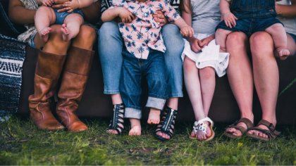 Ostrów Mazowiecka - Już od 1 stycznia 2019 r. każdy rodzic, który wychował przyn