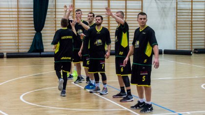 Ostrów Mazowiecka - Bez Siarki Tarnobrzeg będzie toczyć się dalsza rywalizacja w