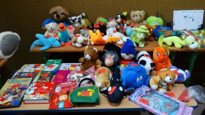 Ostrów Mazowiecka - Tradycją ostrowskiej 