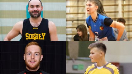 Ostrów Mazowiecka - W naszym zestawieniu kandydatów do Sportowca Roku 2018 w reg