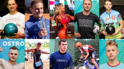 Ostrów Mazowiecka - Sportowcy z całego regionu wciąż czekają na głosy czytelnikó
