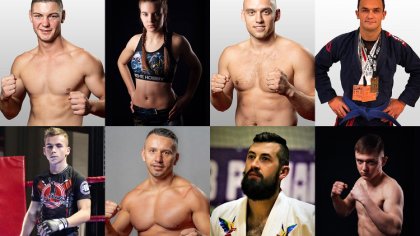 Ostrów Mazowiecka - W ciągu ostatnich dwunastu miesięcy przedstawiciele klubów s