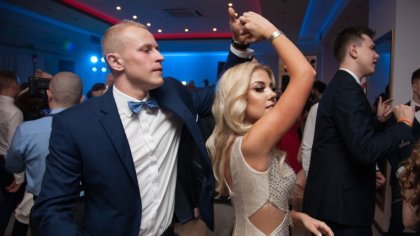 Ostrów Mazowiecka - W sobotę 26 stycznia w sali bankietowej 