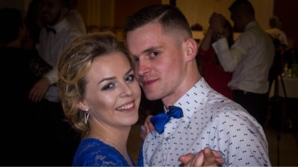 Ostrów Mazowiecka - Młodzież z Zespołu Szkół Centrum Kształcenia Rolniczego w St