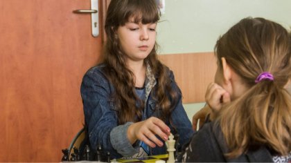 Ostrów Mazowiecka - Dzieci chętnie uczestniczą w dodatkowych zajęciach, przygoto