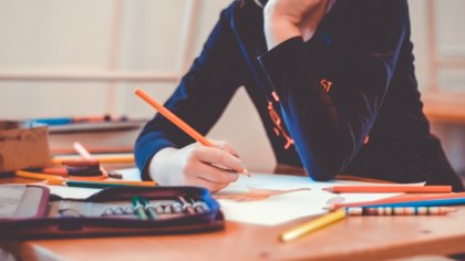 Ostrów Mazowiecka - Niebawem do ostrowskich szkół i przedszkoli po wakacyjnym wy