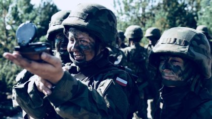 Ostrów Mazowiecka - Do listy spraw urzędowych, które można załatwić przez intern