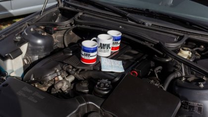 Ostrów Mazowiecka - WOR Team zaprasza pasjonatów motoryzacji na pierwszy spot w 