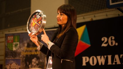 Ostrów Mazowiecka - Kolejny finał Wielkiej Orkiestry Świątecznej Pomocy już w ni