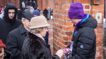Ostrów Mazowiecka - Mamy wstępne dane z małkińskiego sztabu Wielkiej Orkiestry Ś