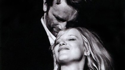 Ostrów Mazowiecka - Trzykrotnie nominowana do Oscara projekcja Pawła Pawlikowski