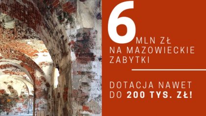 Ostrów Mazowiecka - Na terenie Mazowsza znajduje się wiele zabytkowych kościołów