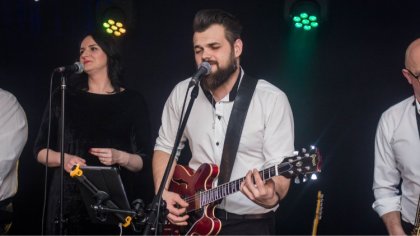 Ostrów Mazowiecka - W nowoczesnym obiekcie 