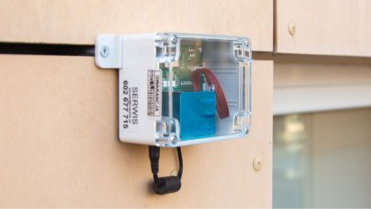 Ostrów Mazowiecka - Na specjalnej podstronie prezentujemy aktualne wartości jako