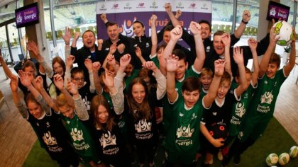 Ostrów Mazowiecka - Setki szkół, tysiące kilometrów, dziesiątki tysięcy filmów z