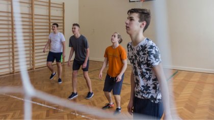 Ostrów Mazowiecka - Jeszcze przez dwa dni w placówkach oświatowych trwają ferie 