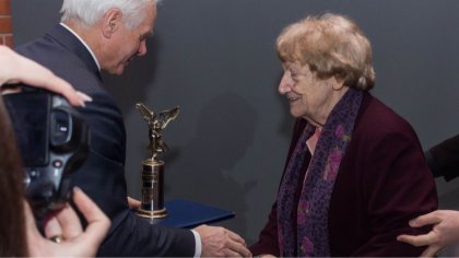 Ostrów Mazowiecka - Konkurs literacki pn. 