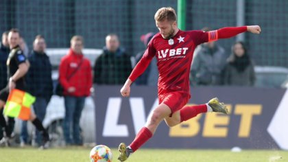 Ostrów Mazowiecka - Jakub Błaszczykowski oficjalnie podpisał półroczny kontrakt 