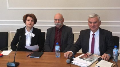 Ostrów Mazowiecka - Zapraszamy do oglądania relacji na żywo z konferencji poświę