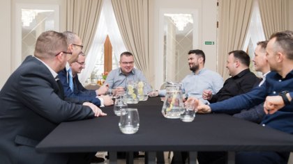 Ostrów Mazowiecka - Dokładnie 10402 głosy oddali czytelnicy w plebiscycie na Spo