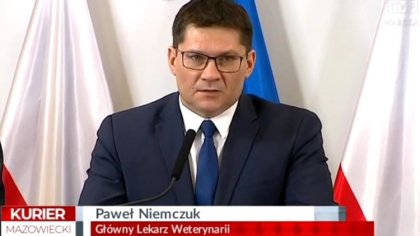 Ostrów Mazowiecka - Z Komisji Europejskiej przyjechały do Polski dwie osoby, aby