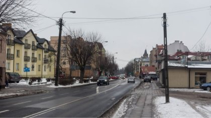 Ostrów Mazowiecka - Piątek będzie dość pogodny. Temperatura maksymalna w powieci