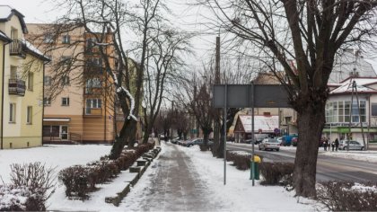 Ostrów Mazowiecka - W środę w naszym regionie wystąpią większe przejaśnienia. Te