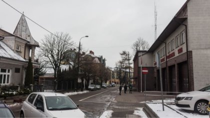 Ostrów Mazowiecka - W czwartek zapowiada się pogodnie. Temperatura maksymalna w 