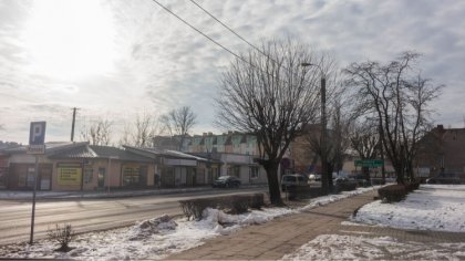 Ostrów Mazowiecka - Niedziela zapowiada się deszczowo w większej części kraju te