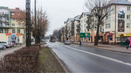 Ostrów Mazowiecka - Sobota przyniesie pochmurną aurę, obfitującą w opady deszczu