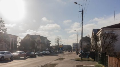 Ostrów Mazowiecka - W poniedziałek na niebie pojawi się zachmurzenie zmienne. Te