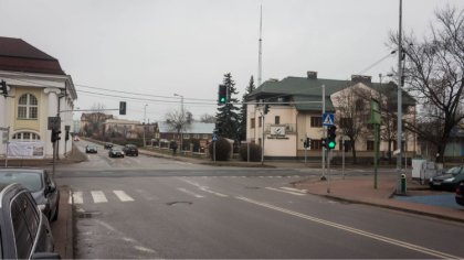 Ostrów Mazowiecka - Poniedziałek będzie pogodny. Temperatura maksymalna w powiec