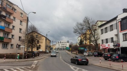 Ostrów Mazowiecka - Niedziela będzie częściowo pochmurna. Temperatura wyniesie o