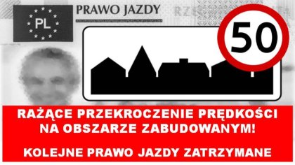 Ostrów Mazowiecka - Ostrowska policja we wtorek 5 maja zatrzymali kolejne, już 3
