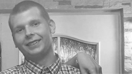 Ostrów Mazowiecka - Podczas dzisiejszego poranka na bagiennym terenie w Jarotach