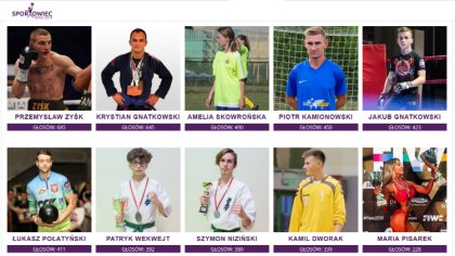 Ostrów Mazowiecka - Jeszcze przez 6 dni czytelnicy portalu OstrowMaz24.pl mogą o